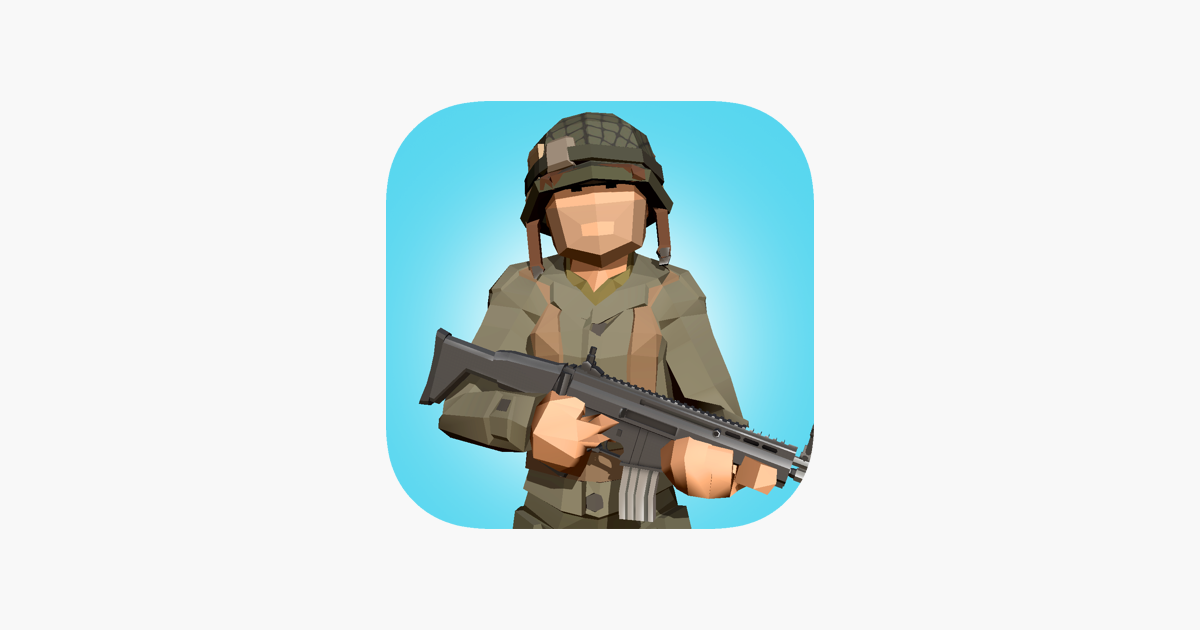 Army Clicker Online — Play for free at