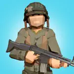 Idle Army Base: Tycoon Game App Support