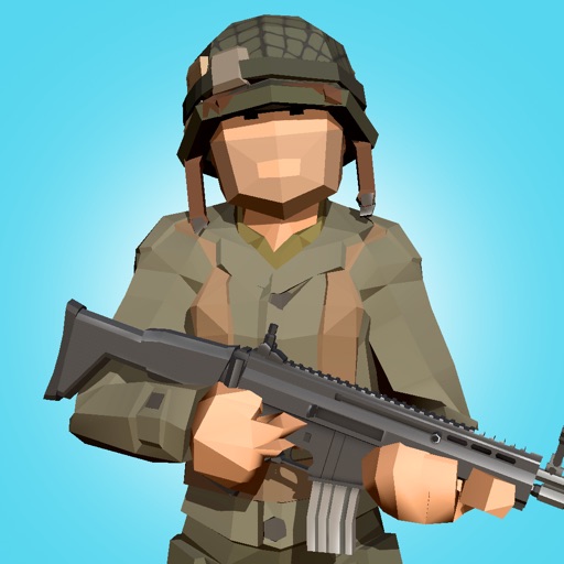 icon of Idle Army Base: Tycoon Game