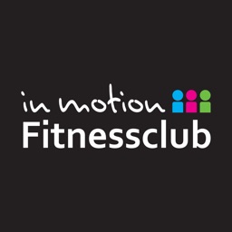 in motion Fitnessclub