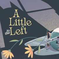 A Little To The Left-Puzzles