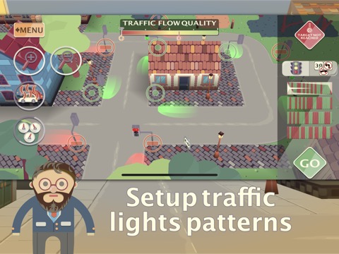 Traffic Brains 2のおすすめ画像8