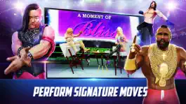 Game screenshot WWE Mayhem apk