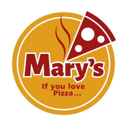 Marys Pizza icon