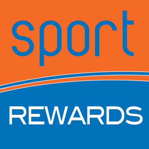 Sport Rewards icon