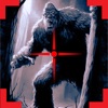 Bigfoot Monster Hunting Game icon