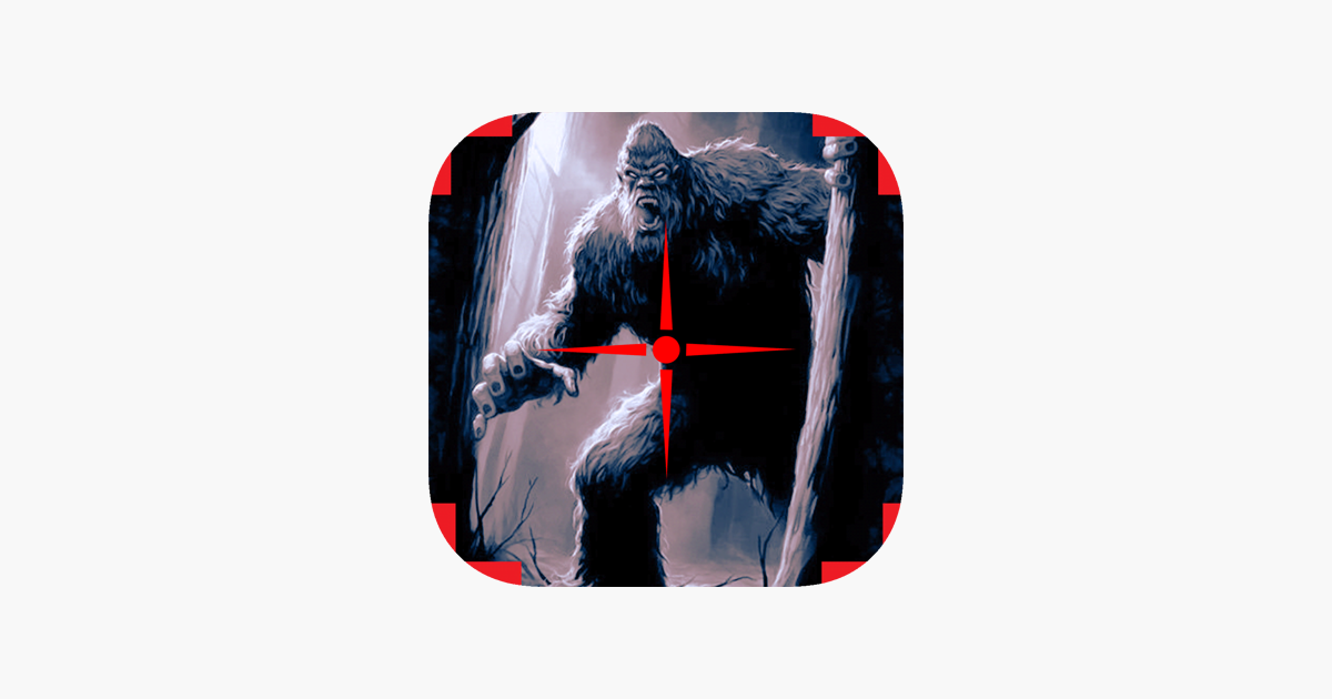 Download Bigfoot Yeti- Godzilla Monster android on PC