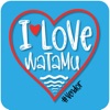 I Love Watamu Vendor