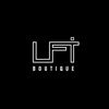 UFIT Boutique icon