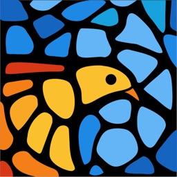 Smart Bird ID (France+Europe) icône
