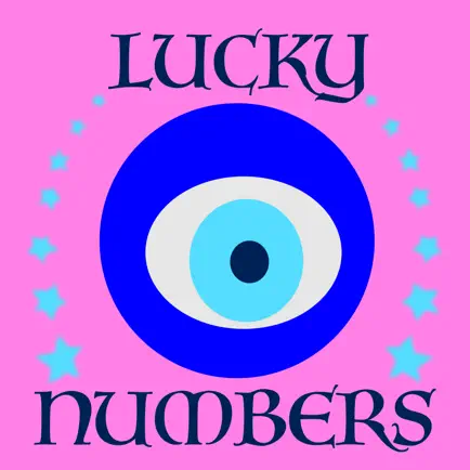 Lucky-Numbers Читы