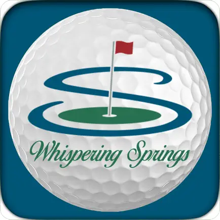 Whispering Springs Golf Club Cheats