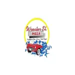Wooster Street Pizza App Contact