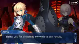 Game screenshot Fate/Grand Order (English) apk