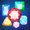 Icon Diamond Stacks - Connect gems