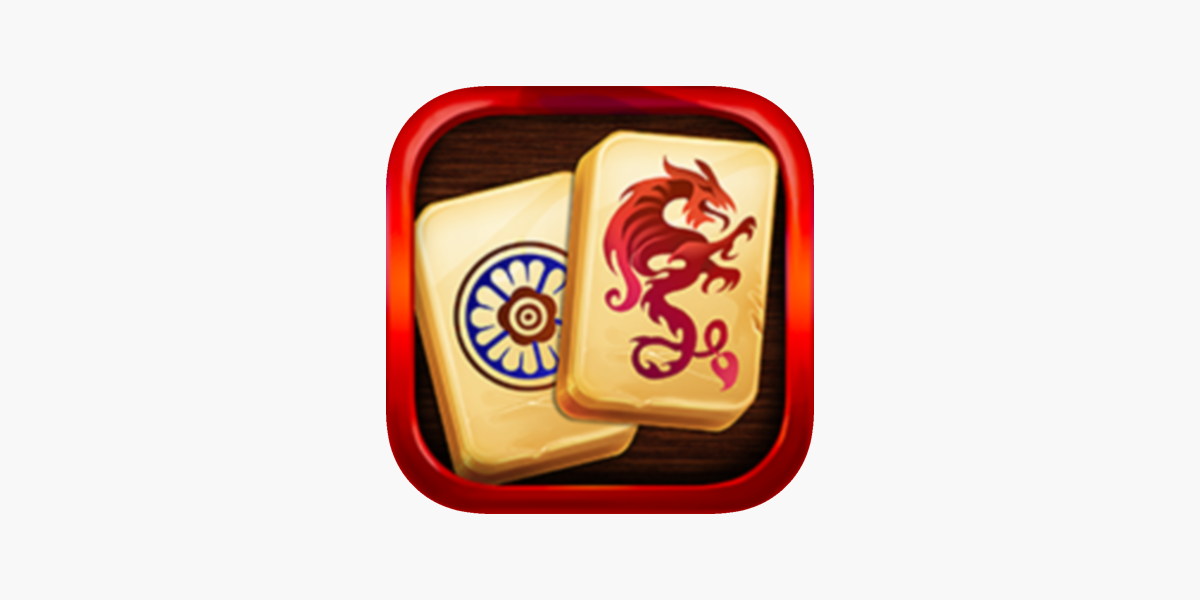 Mahjong Titan: Majong on the App Store