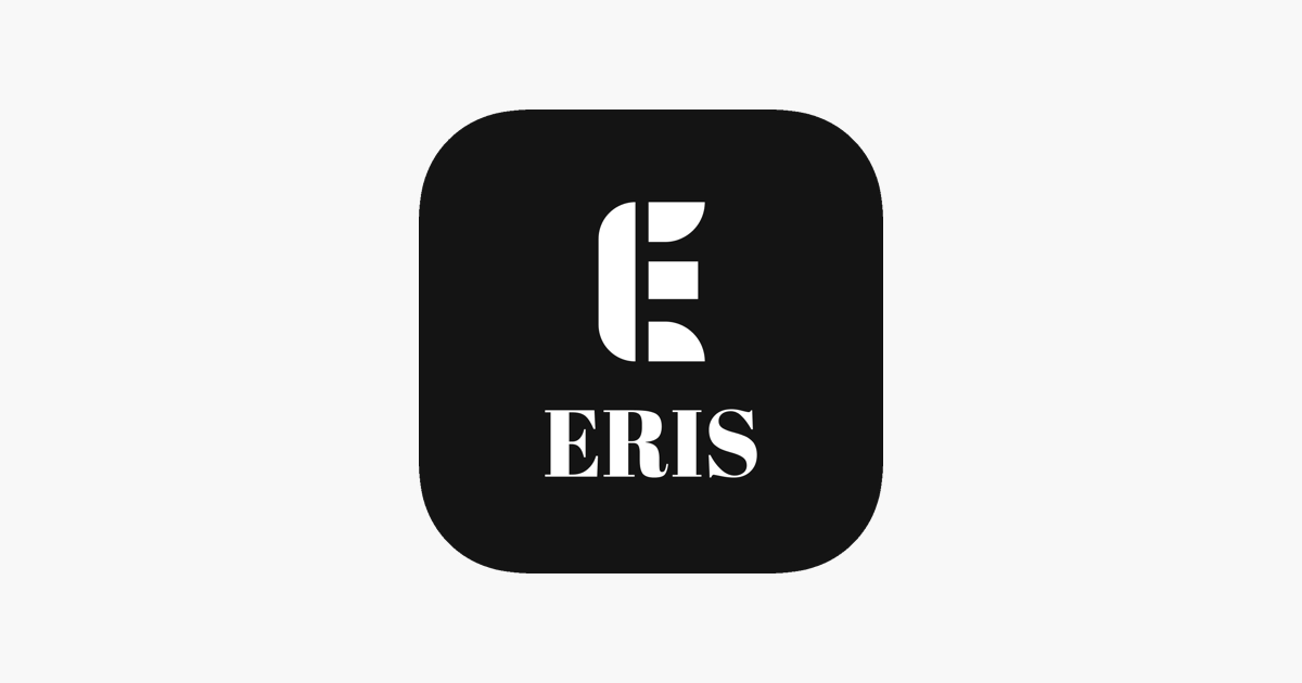 ERIS App on the App Store