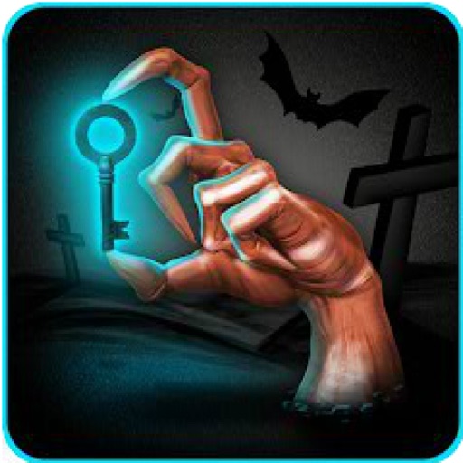 Halloween Mystery-Phantomville iOS App