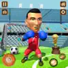 Soccer Fun - Fighting Games problems & troubleshooting and solutions