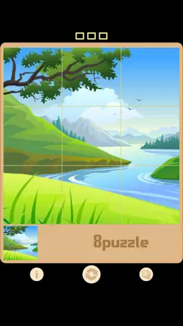 Game screenshot 8 Puzzle Game mod apk