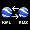 Kml to Kmz-Kmz to Kml app App Feedback