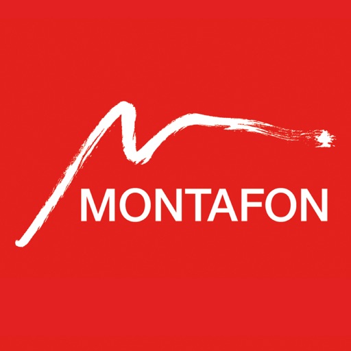 Montafon icon