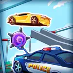 HighSpeed Pursuit App Positive Reviews