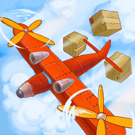 World Courier icon