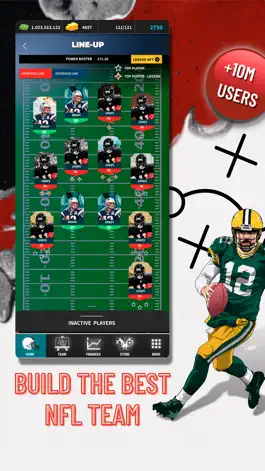 Game screenshot Football Fantasy Manager 23-24 mod apk