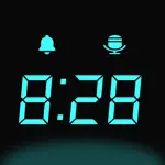 Bedside Clock - Time widgets App Contact