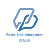 Enter-Link Interpreter icon