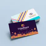 Visiting Card Designer App Positive Reviews