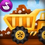 Get Trucks - by Duck Duck Moose for iOS, iPhone, iPad Aso Report