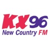 KX96 FM icon