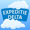 Expeditie Delta icon