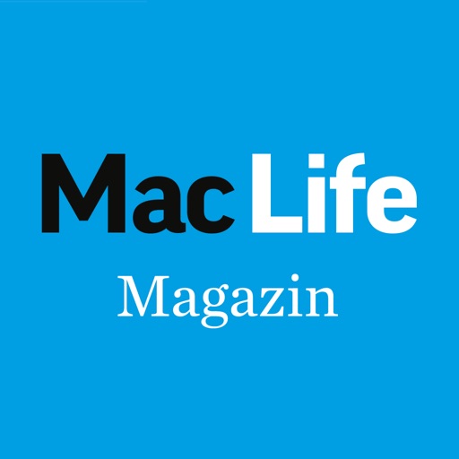 Mac Life | Mags für Apple-User