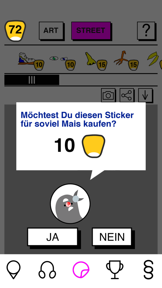 #4. Artspotting Zürich (iOS) 由: Koboldgames GmbH