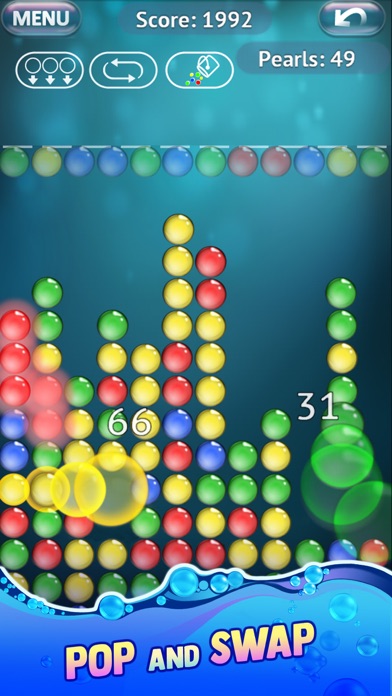 Bubble Explode screenshot 2