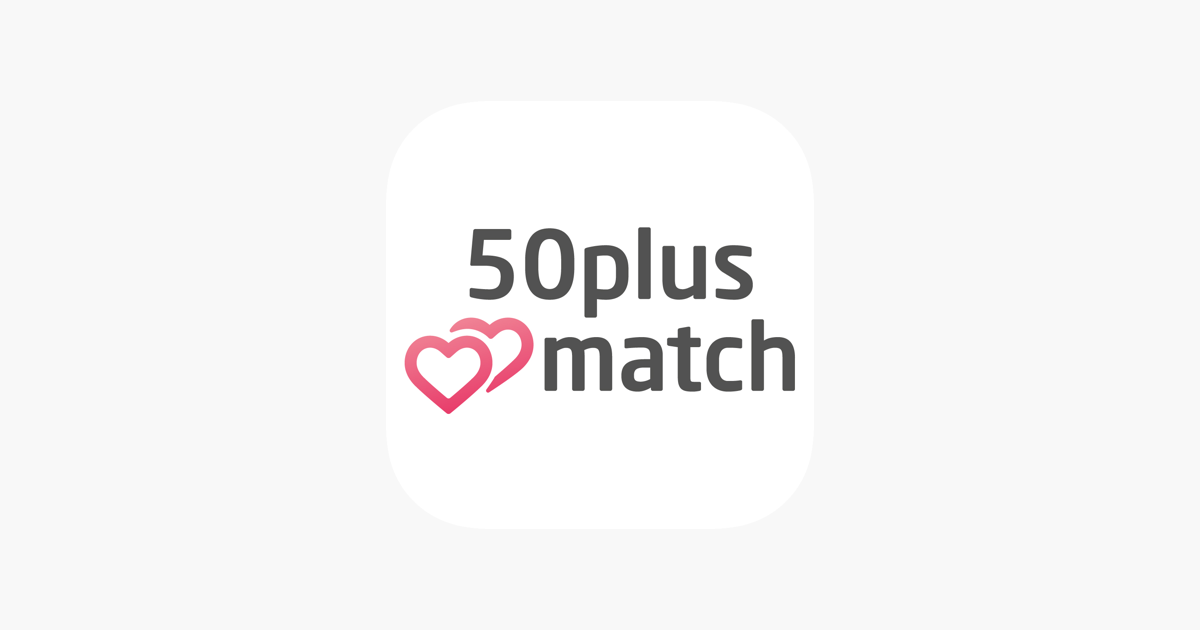 ‎50PlusMatch.nl in de App Store