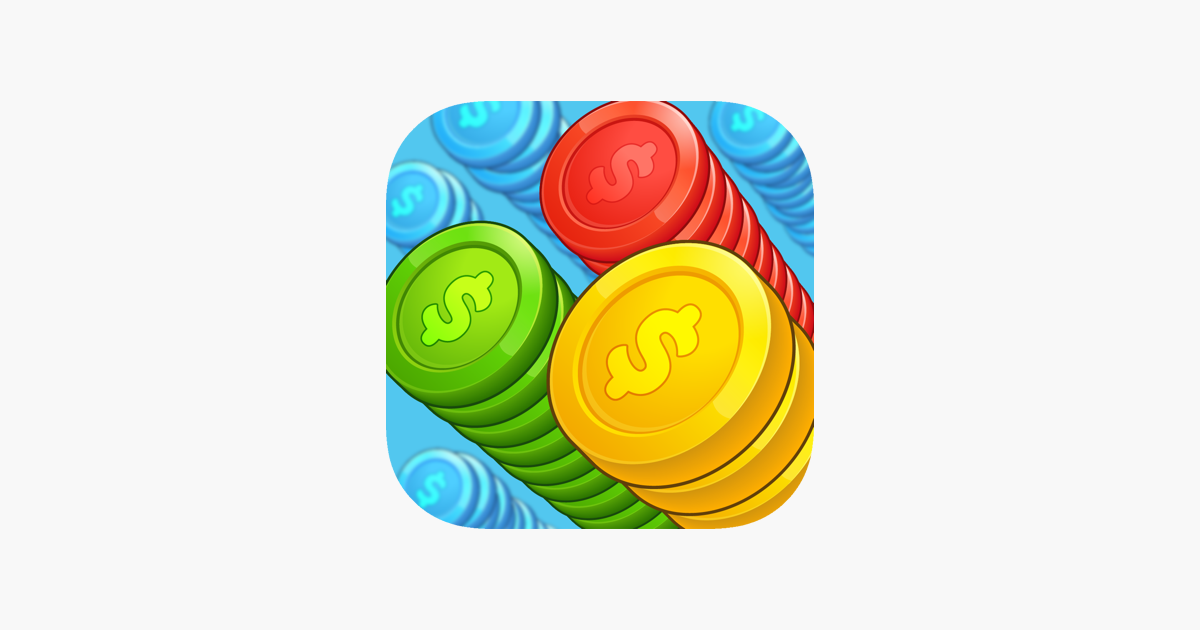 ‎Coin Frenzy! on the App Store