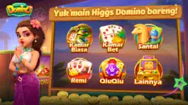 Game screenshot Higgs Domino:Gaple qiu qiu mod apk