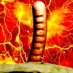 Download Sausage Legend Fighting Games app