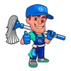ValU clean icon