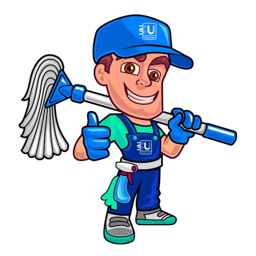ValU clean by Eslam Shaban