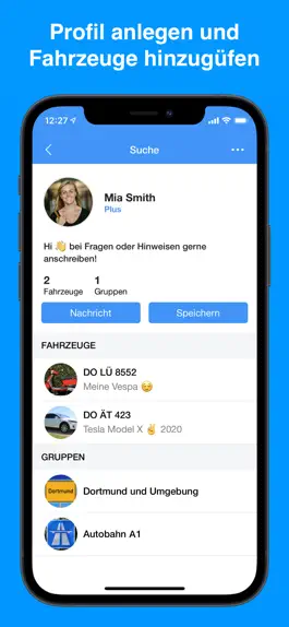 Game screenshot DriveChat mod apk