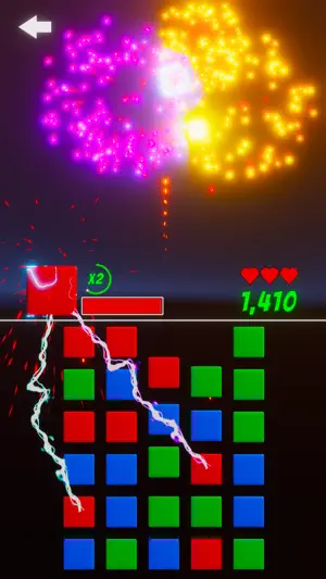 Cube Spark screenshot 2