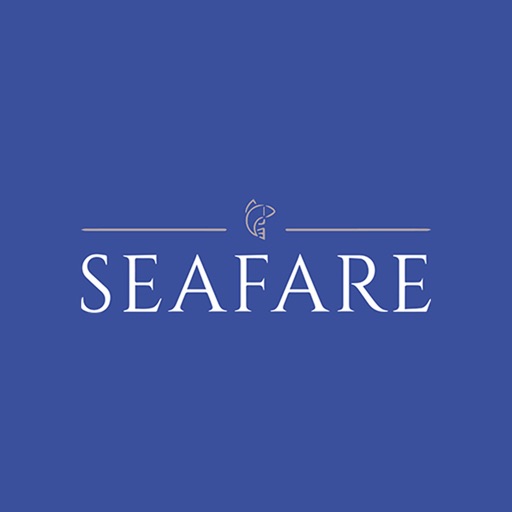 Seafare icon
