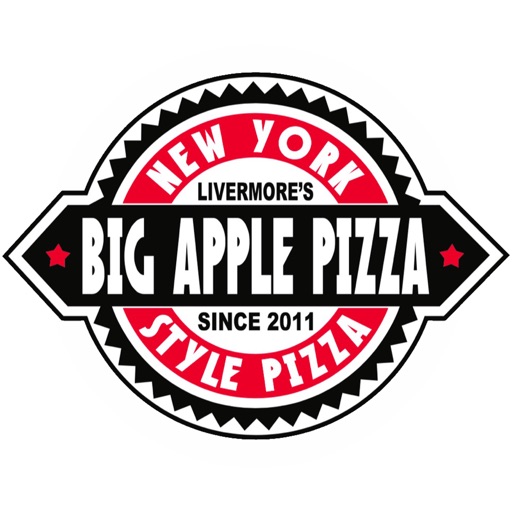 Livermores Big Apple Pizza