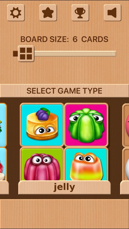 Memory! screenshot-6