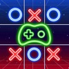 TicTac - Games & Chats - iPhoneアプリ